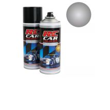 GHIANT RCC 149 RC modellautó karosszéria festék, gunmetal, metál szín,